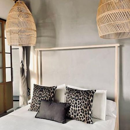 Casa Doggio, Loft Con Historia Apartment Картахена Екстериор снимка