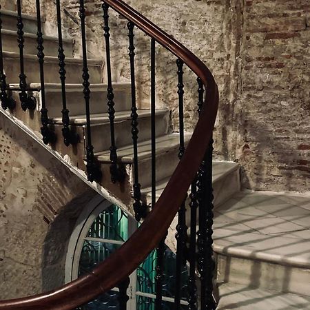 Casa Doggio, Loft Con Historia Apartment Картахена Екстериор снимка