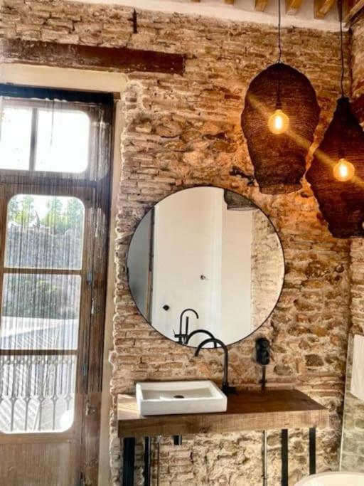 Casa Doggio, Loft Con Historia Apartment Картахена Екстериор снимка