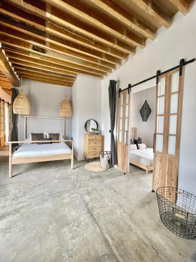 Casa Doggio, Loft Con Historia Apartment Картахена Екстериор снимка