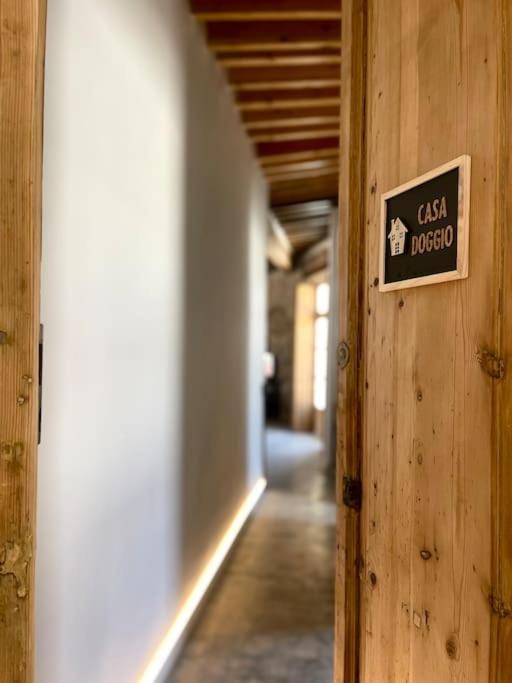 Casa Doggio, Loft Con Historia Apartment Картахена Екстериор снимка