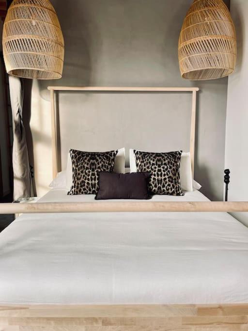 Casa Doggio, Loft Con Historia Apartment Картахена Екстериор снимка