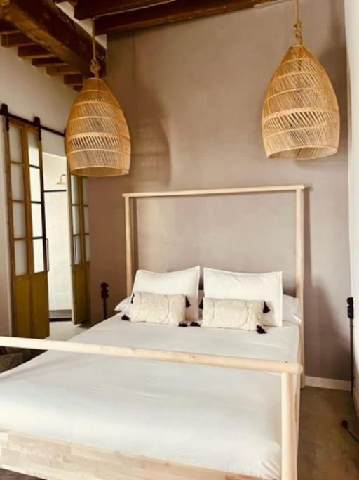 Casa Doggio, Loft Con Historia Apartment Картахена Екстериор снимка
