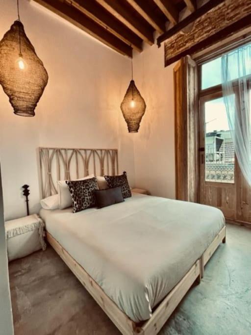 Casa Doggio, Loft Con Historia Apartment Картахена Екстериор снимка