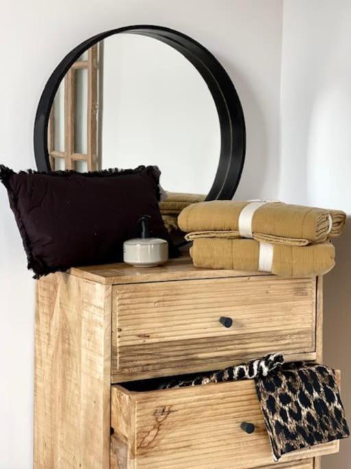 Casa Doggio, Loft Con Historia Apartment Картахена Екстериор снимка