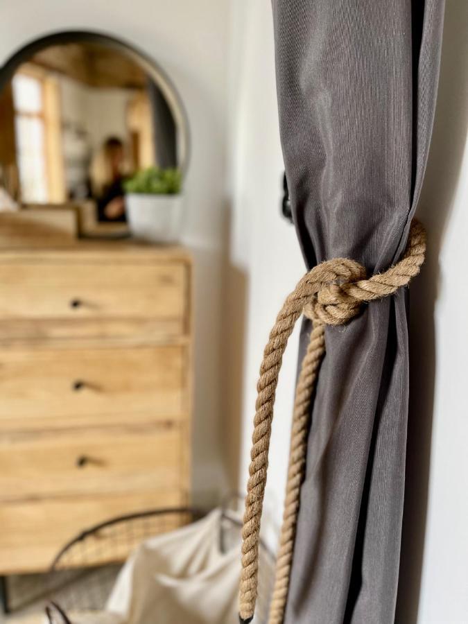 Casa Doggio, Loft Con Historia Apartment Картахена Екстериор снимка