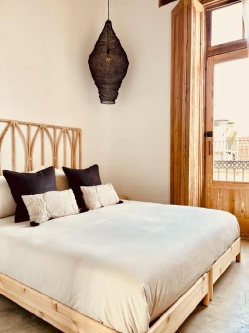 Casa Doggio, Loft Con Historia Apartment Картахена Екстериор снимка