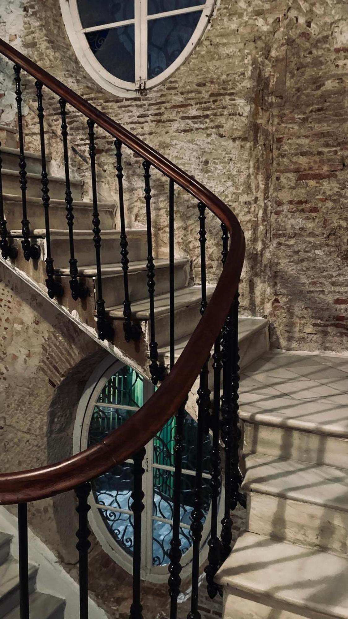 Casa Doggio, Loft Con Historia Apartment Картахена Екстериор снимка
